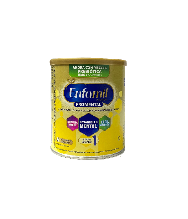 ENFAMIL ETAPA 1 LATA X 375 GR